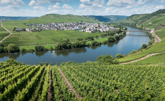 River Mosel