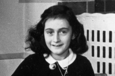 Anne Frank