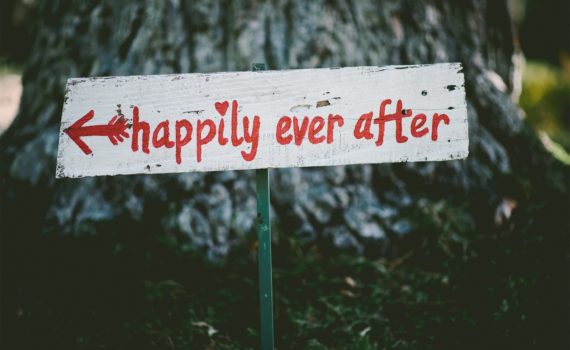 Happily ever after