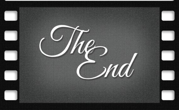 The End